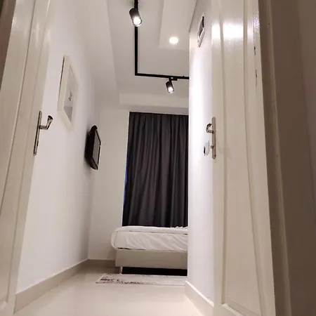 Hotel Deer & Antalya