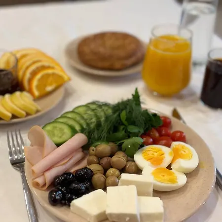 Deer & * أنطاليا