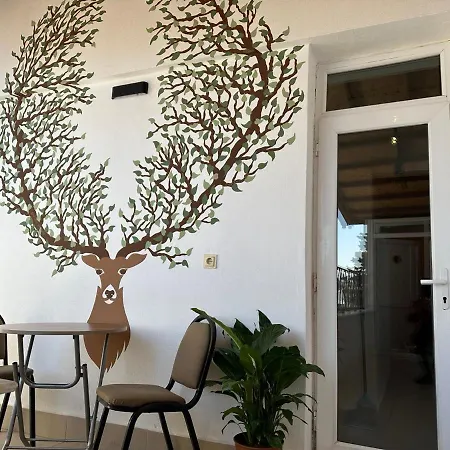 Hotel Deer & Antalya