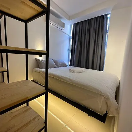 Hotel Deer & Antalia