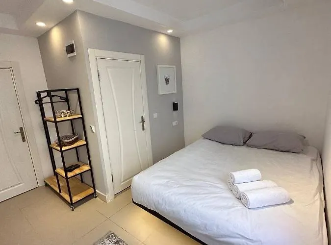 Deer & Hotel Antalya