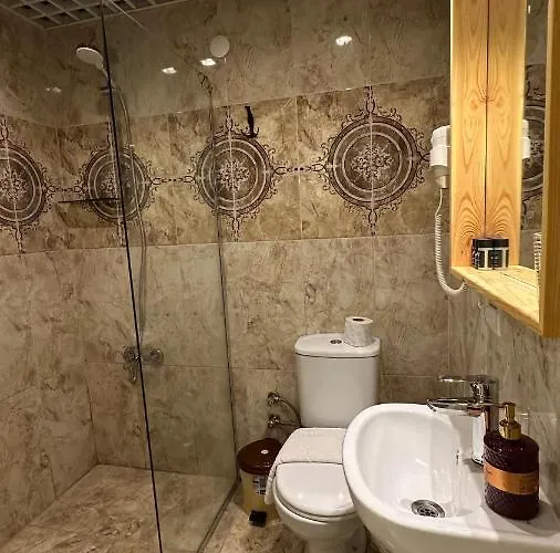 Hotel Deer & Antalya