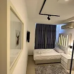 Deer & Hotel *