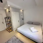 Deer & Hotel Antalya