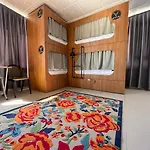 Hotel Deer & Antalya