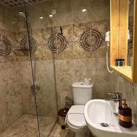 Hotell Deer & Antalya