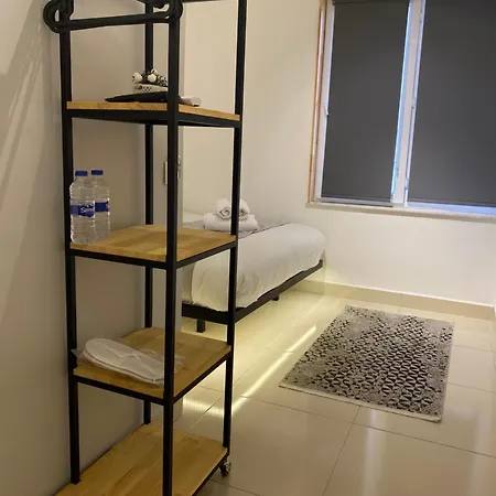 Hotell Deer & Antalya