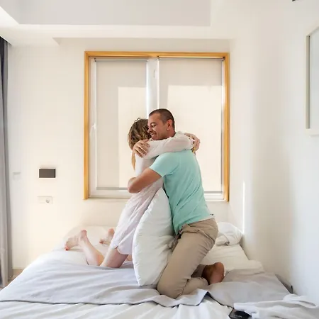 Deer & Hotell Antalya