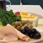Deer & 호텔 안탈리아