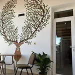 호텔 Deer & 안탈리아