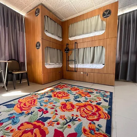 Hotel Deer & Antália