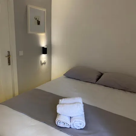 Hotel Deer & Antália